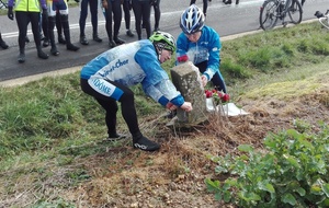 Souvenir Yannick Dubois