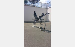 Vélos à vendre