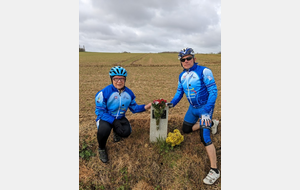 Souvenir Yannick samedi 25 mars