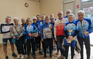 La Petite Beauceronne