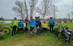 VTT mardi 12 mars