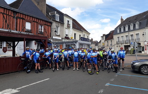 Sortie club du 16 mai 2024