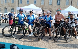 Challenge du Centre FFCT 2025
