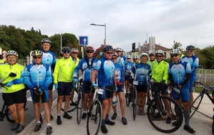 86e semaine fédérale 2025 à Orléans