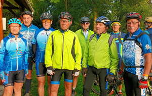 La rand'audonienne 2025