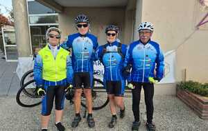 Challenge Boneval 19 et20 septembre
