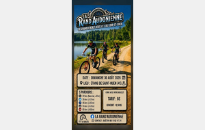 Rand'Audonienne