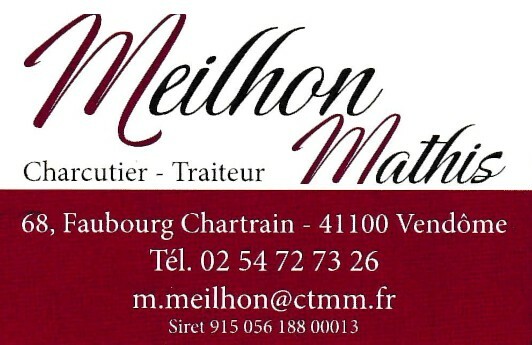 MEILHON MATHIS
