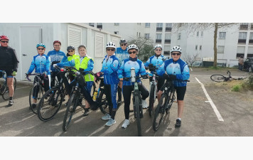 Sortie du 05-03-2026