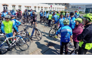 Sortie club du 21 mars 2026