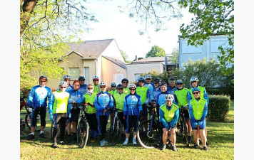 La P'Tite Beauceronne  Oucques 2026