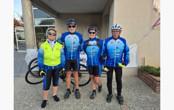 Challenge Boneval 19 et20 septembre