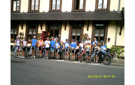 Gevelsberg J5