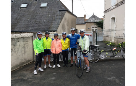 Challenge du Centre Luynes