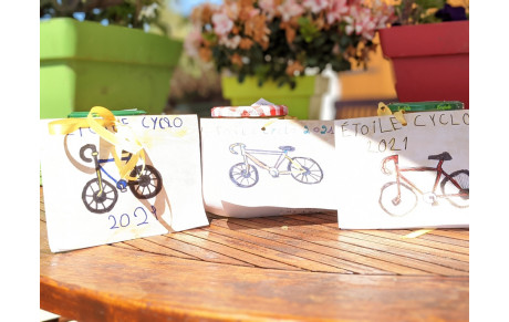 Etoile Cyclo