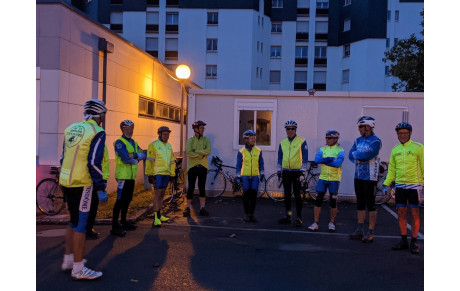 Challenge Saint-Avertin 02-10-2021