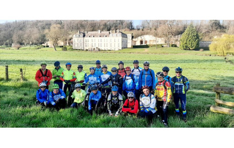 VTT du 22-03-2022
