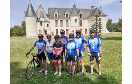 Challenge du Centre St Avertin 15 mai