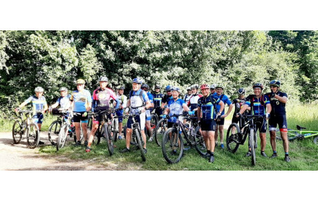 VTT DU 14-06-2022