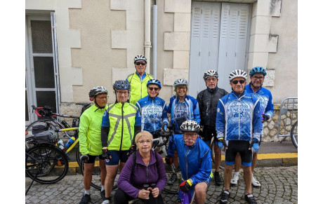 Challenge du Centre St Aignan dimanche 26 juin