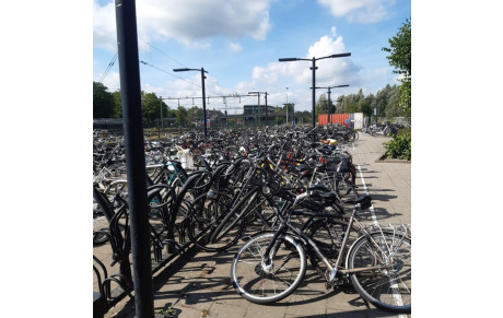 Semaine Européenne de Meppel Pays Bas