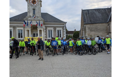 Virades de l'espoir