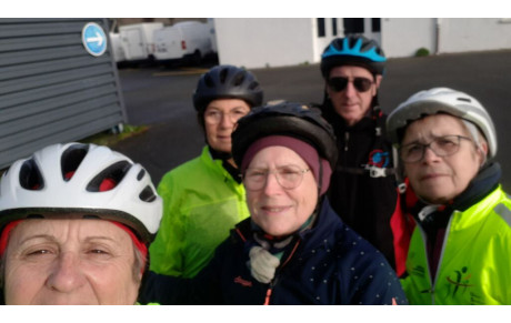 Nouvelle équipe 2023