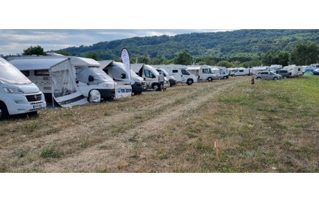 Semaine fédérale de Pont à Mousson 2023