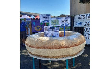 Paris-Brest-Paris 2023