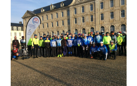 Premier pas 2024