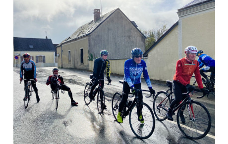 Sortie du 05-05-2024