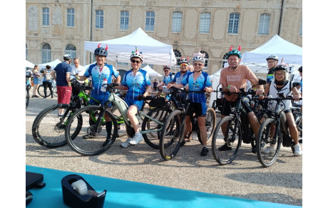 Challenge du Centre FFCT 2025