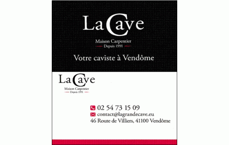 LA CAVE