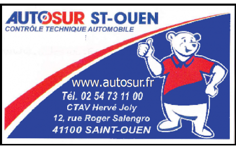 AUTOSUR