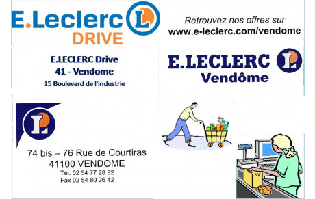 LECLERC