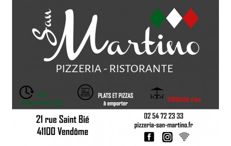 SAN MARTINO