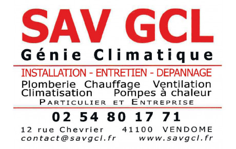 SAV GENIE CLIMATIQUE