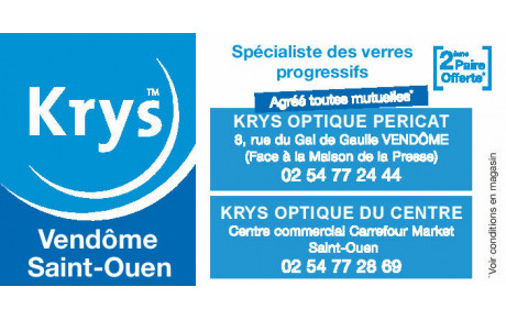 OPTIQUE PERICAT