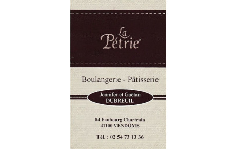 LA PETRIE
