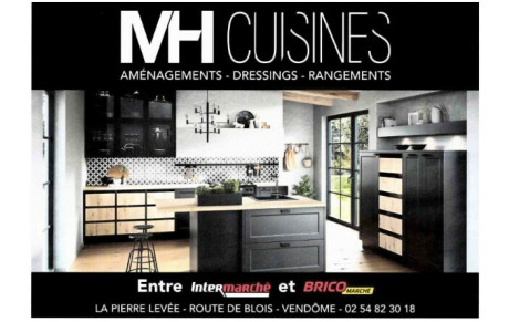 MH CUISINES