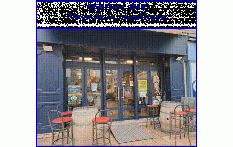 CENTRAL BAR