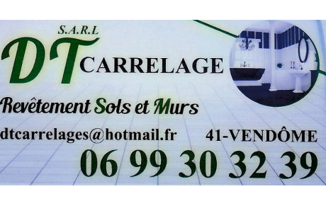 DT CARRELAGE