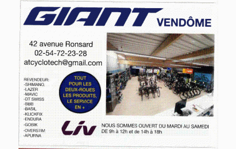 GIANT