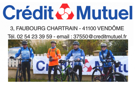 CREDIT MUTUEL
