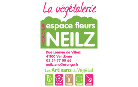 ESPACE FLEURS - NEILZ