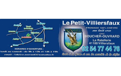 Le petit Villiersfaux