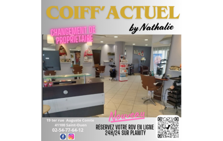 COIFF ACTUEL