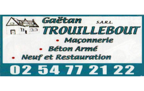 TROUILLEBOUT