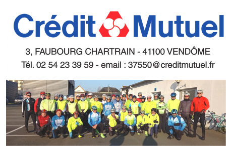 CREDIT MUTUEL