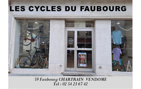 Les cycles du faubourg